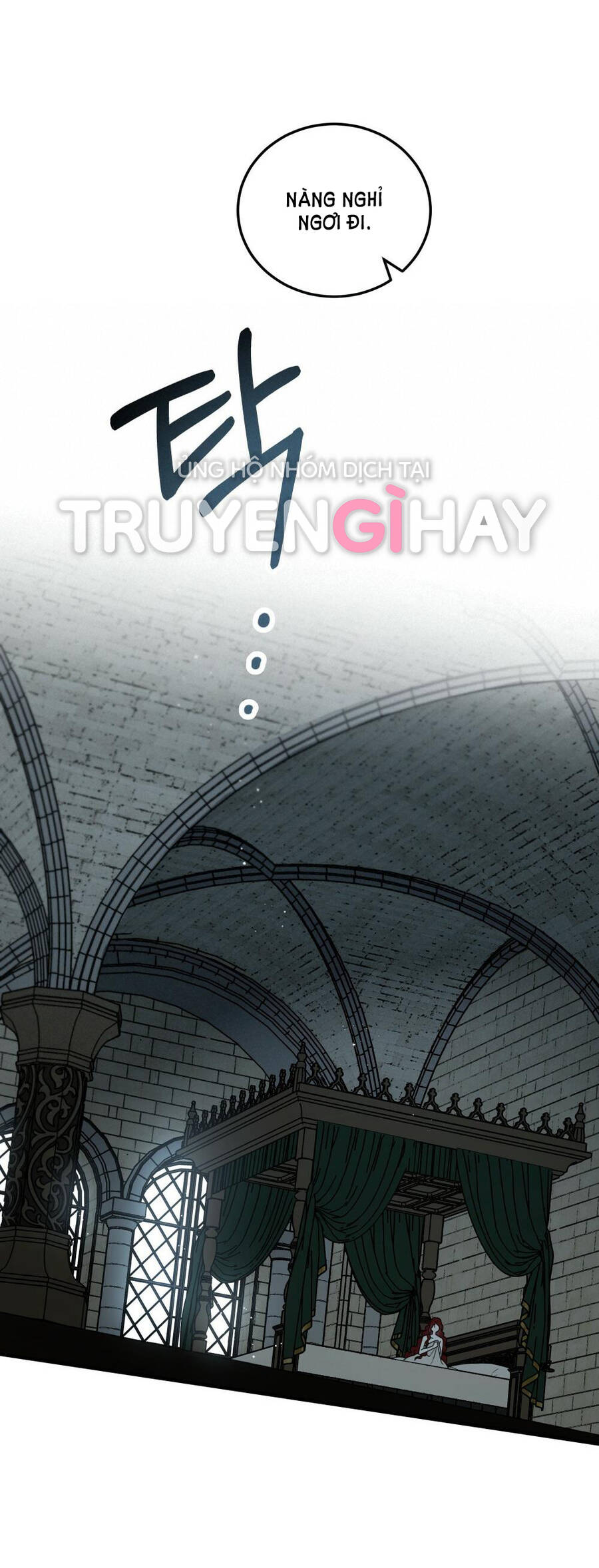 Dưới Bóng Cây Sồi Chapter 53.2 - Trang 2