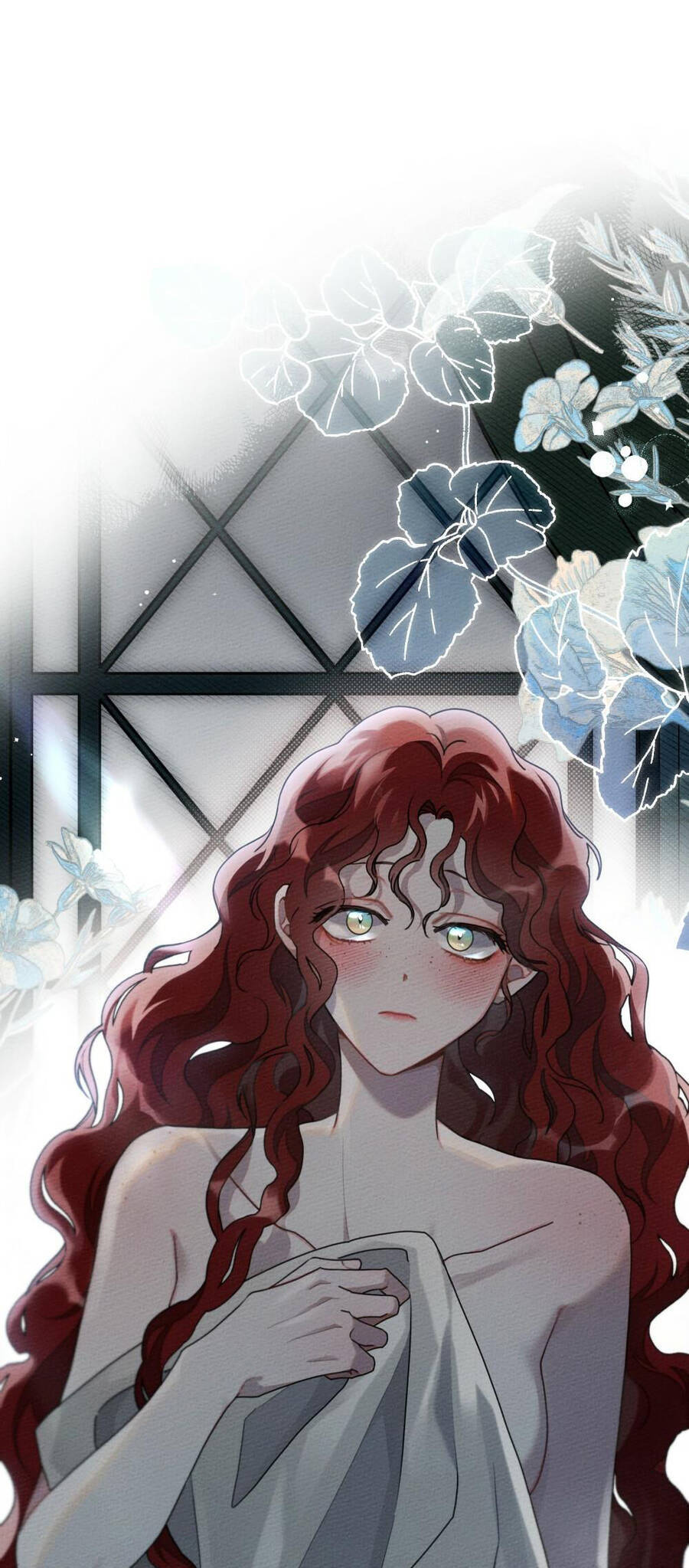 Dưới Bóng Cây Sồi Chapter 53.2 - Trang 2