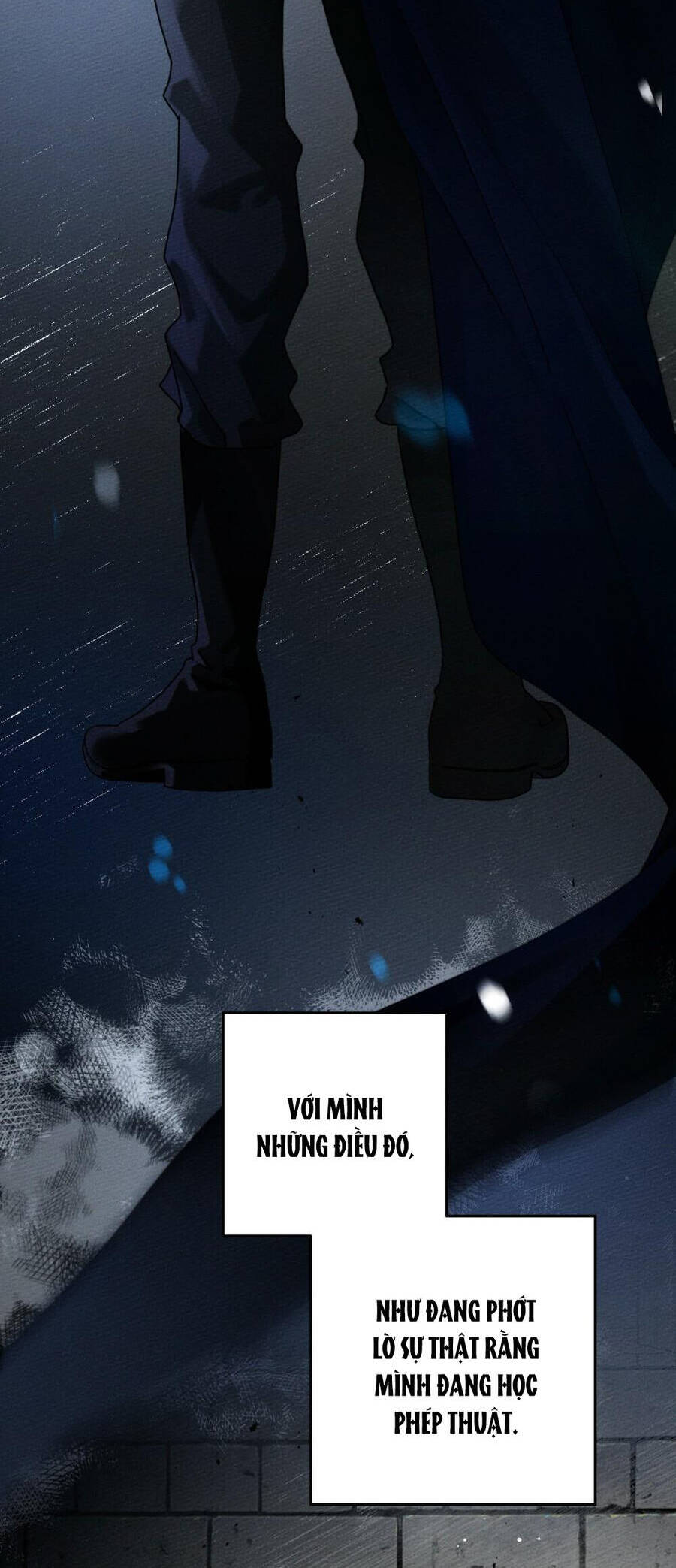 Dưới Bóng Cây Sồi Chapter 53.2 - Trang 2