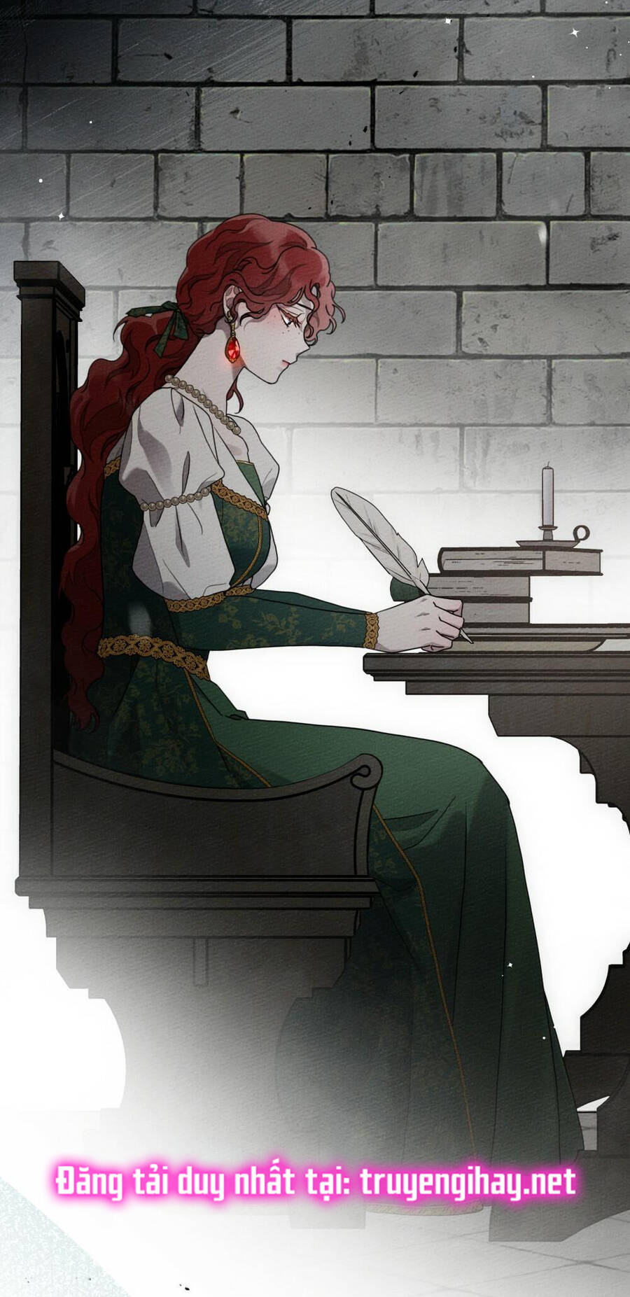 Dưới Bóng Cây Sồi Chapter 53.2 - Trang 2