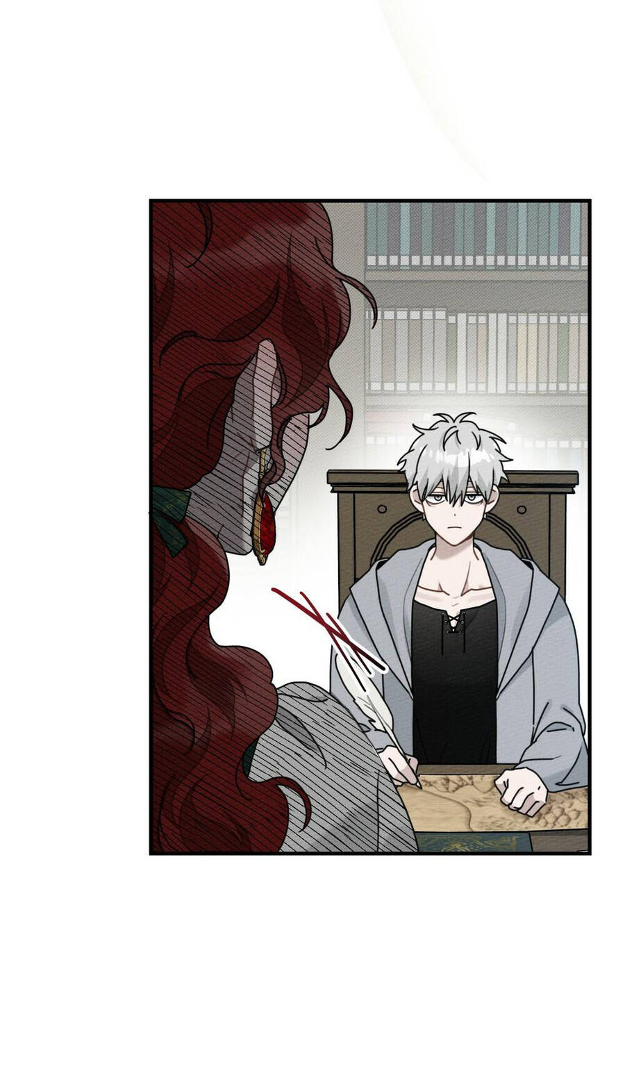 Dưới Bóng Cây Sồi Chapter 53.2 - Trang 2