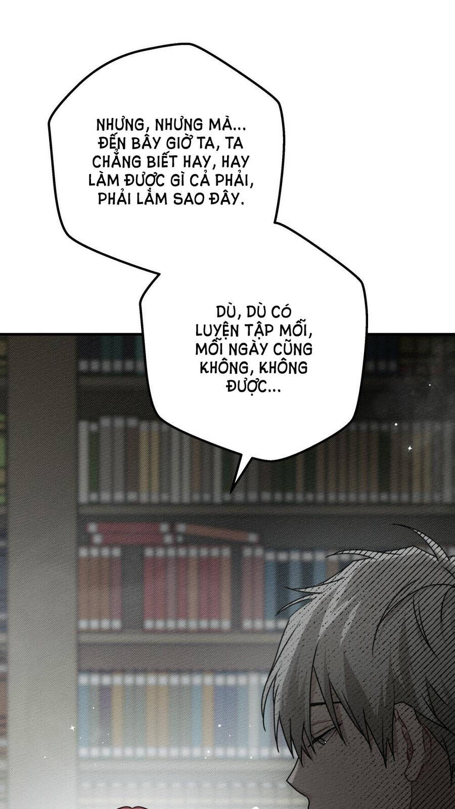 Dưới Bóng Cây Sồi Chapter 53.2 - Trang 2