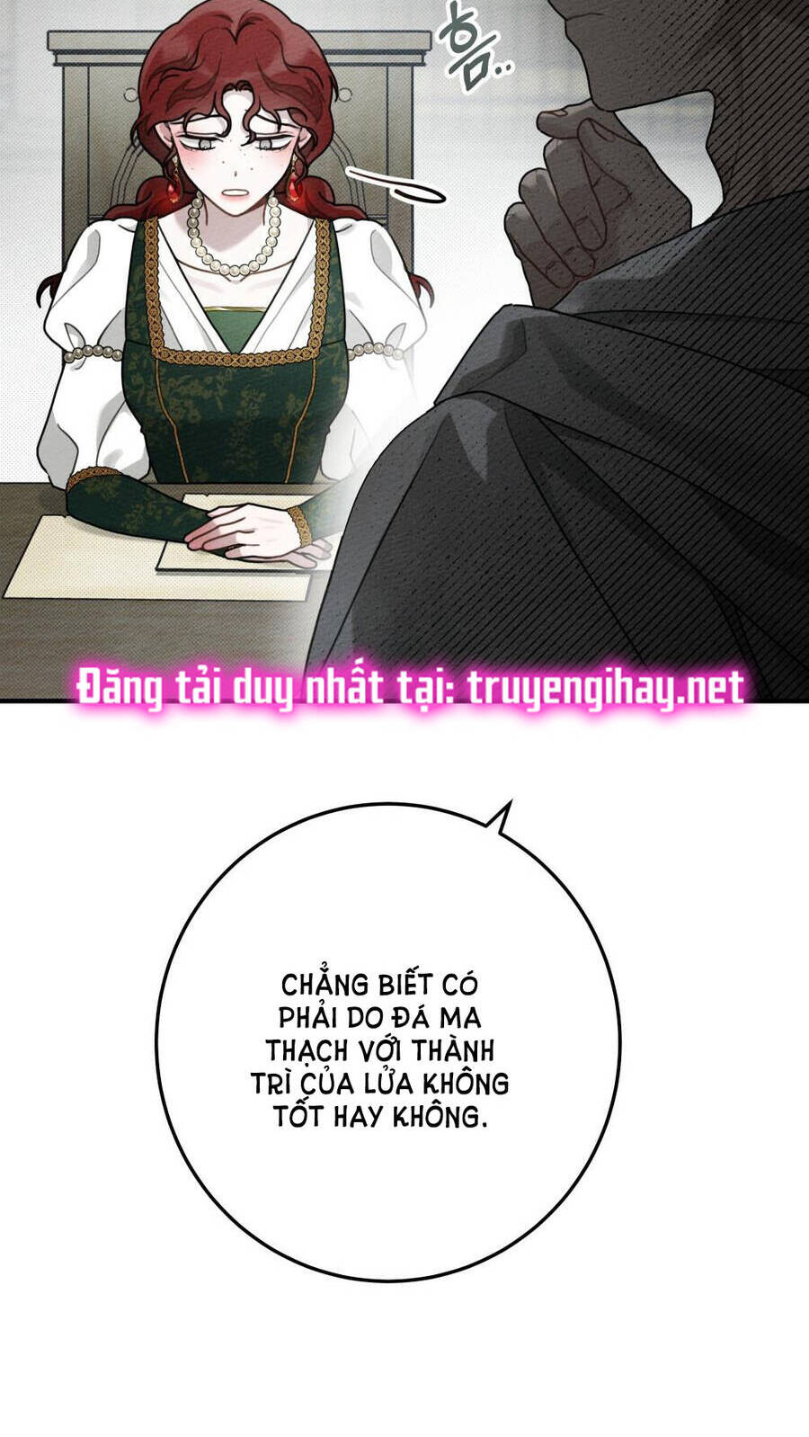 Dưới Bóng Cây Sồi Chapter 53.2 - Trang 2