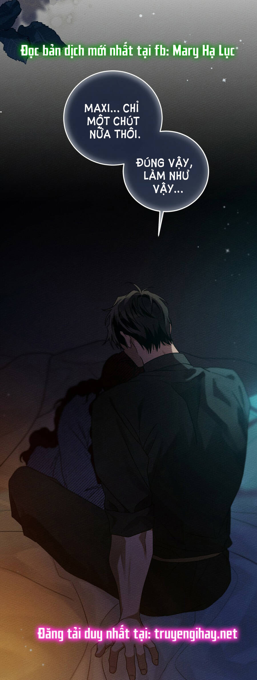 Dưới Bóng Cây Sồi Chapter 53.2 - Trang 2