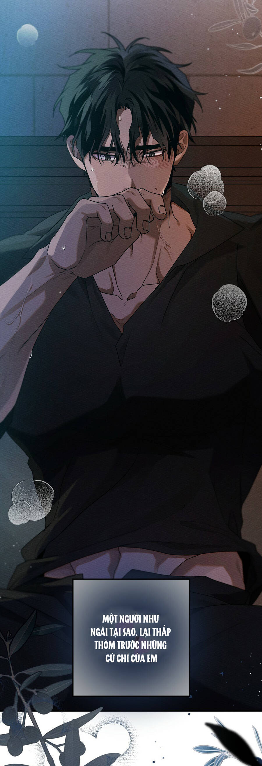 Dưới Bóng Cây Sồi Chapter 53.2 - Trang 2