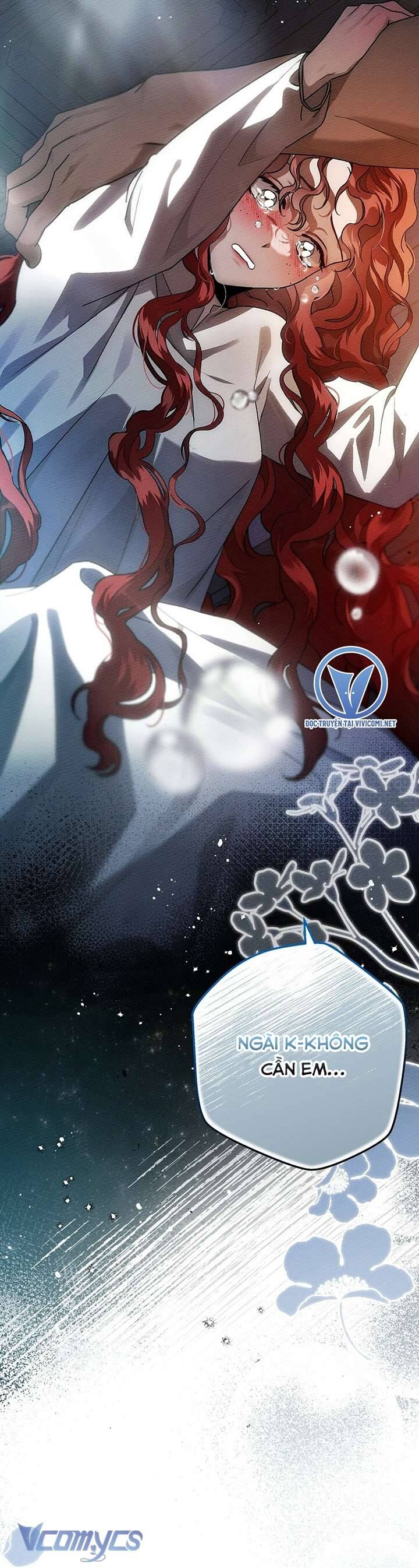 Dưới Bóng Cây Sồi Chapter 53 - Trang 2