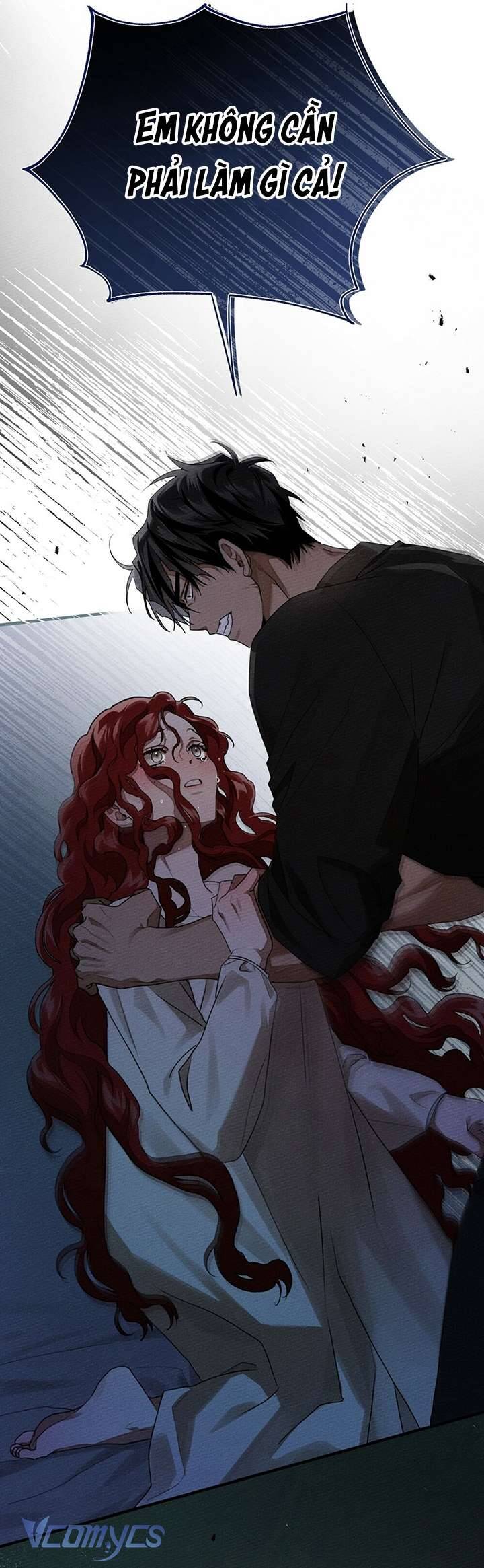 Dưới Bóng Cây Sồi Chapter 53 - Trang 2