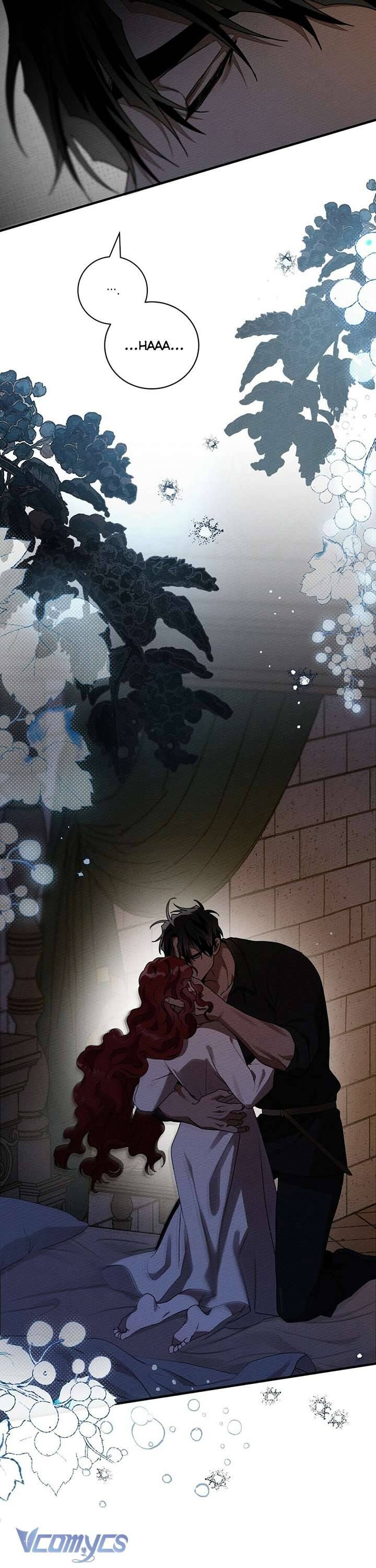 Dưới Bóng Cây Sồi Chapter 53 - Trang 2