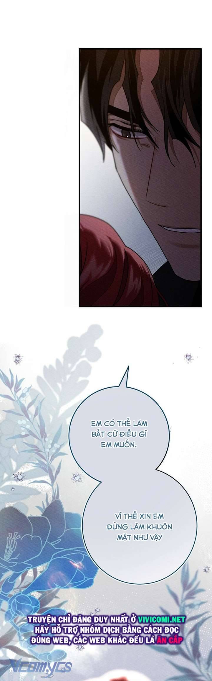 Dưới Bóng Cây Sồi Chapter 53 - Trang 2