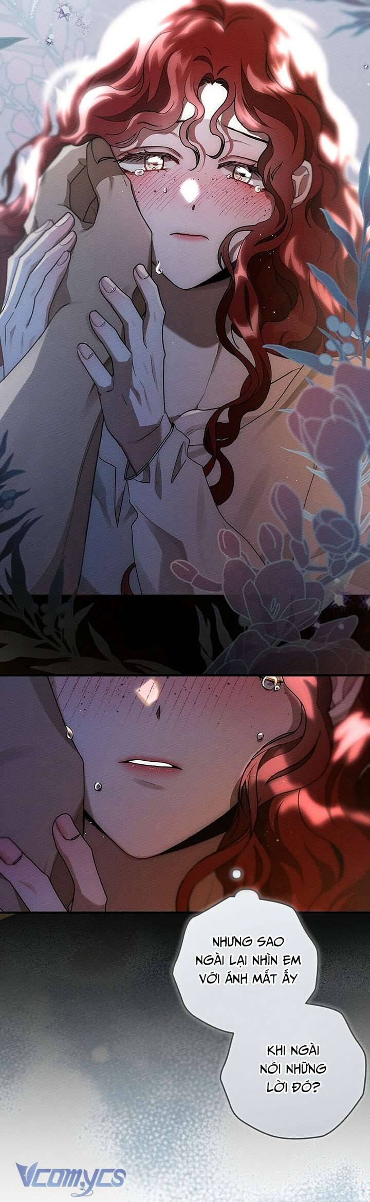 Dưới Bóng Cây Sồi Chapter 53 - Trang 2
