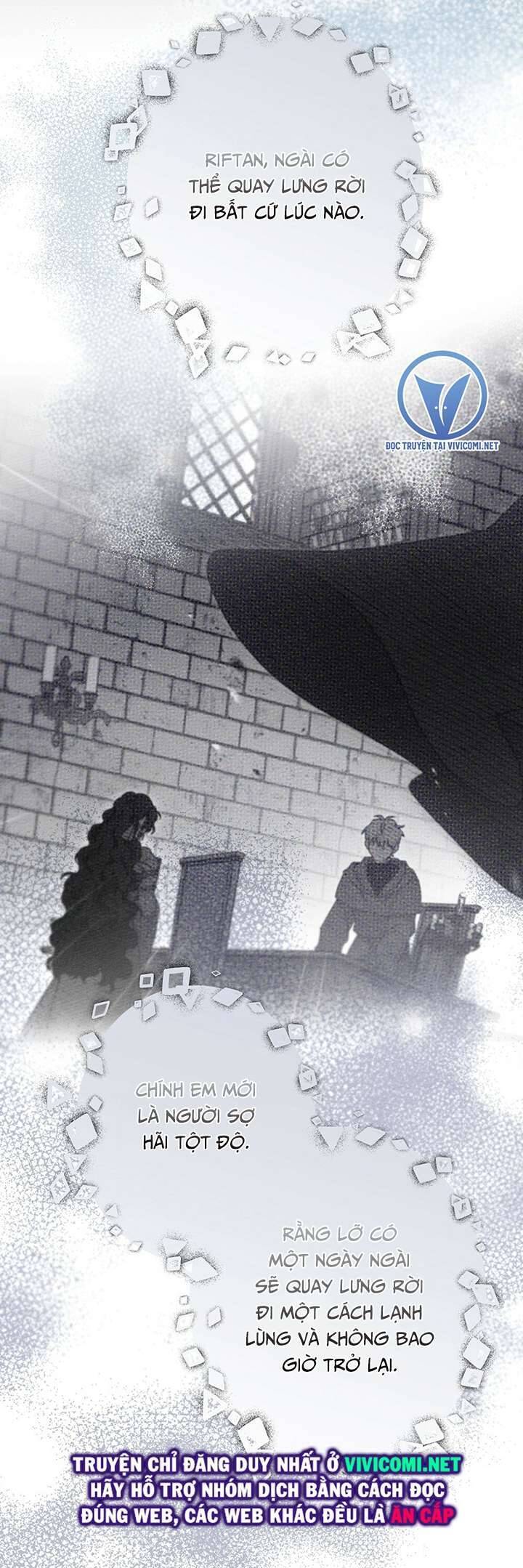 Dưới Bóng Cây Sồi Chapter 53 - Trang 2