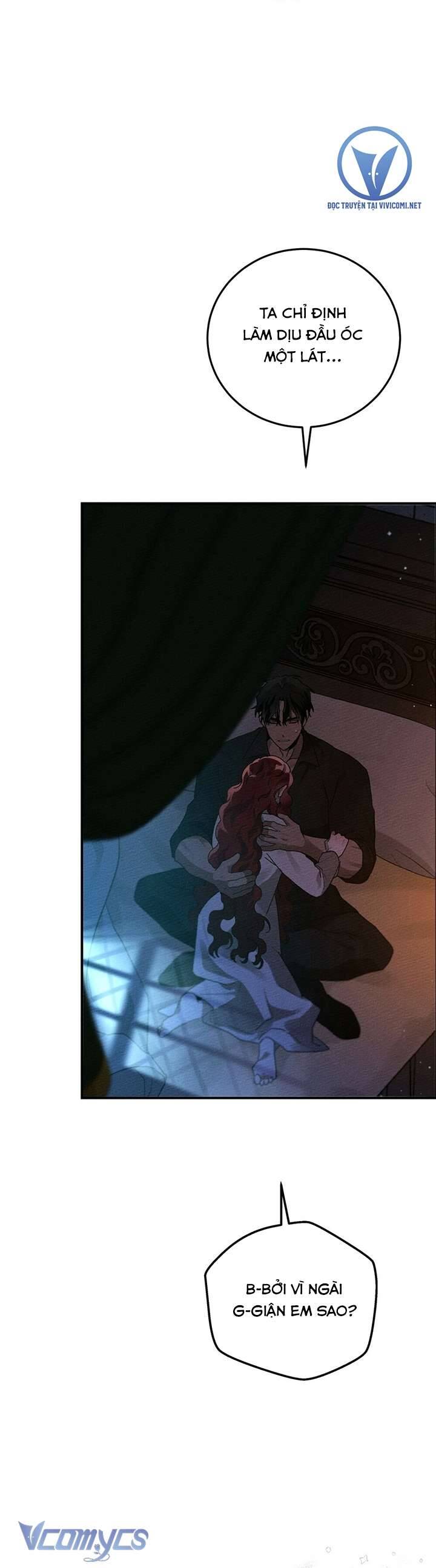 Dưới Bóng Cây Sồi Chapter 53 - Trang 2