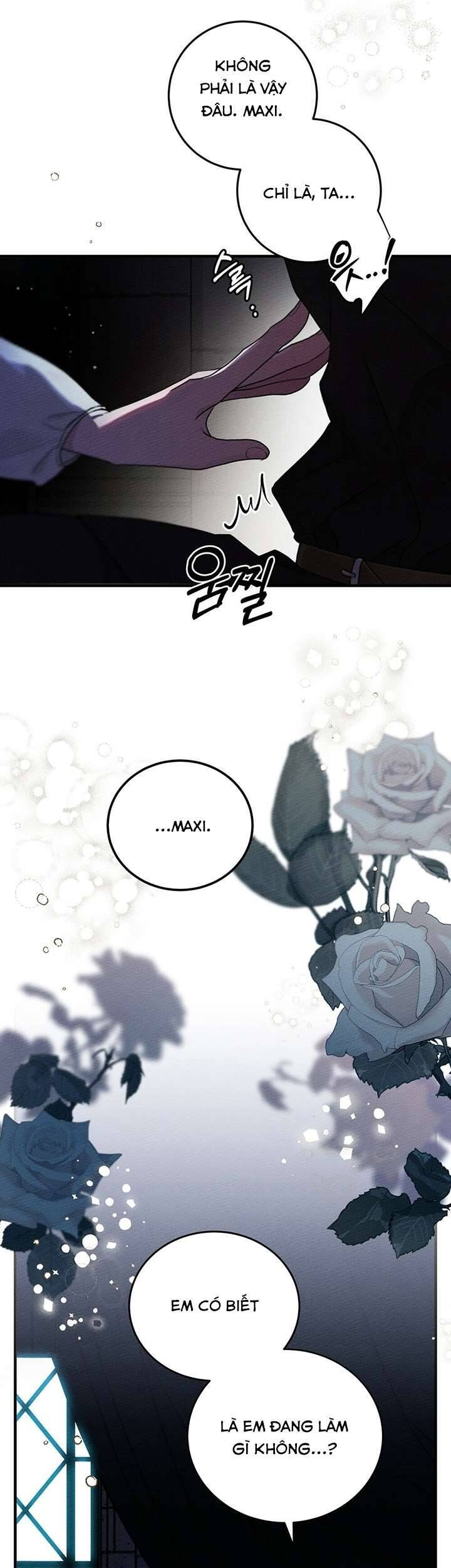 Dưới Bóng Cây Sồi Chapter 53 - Trang 2