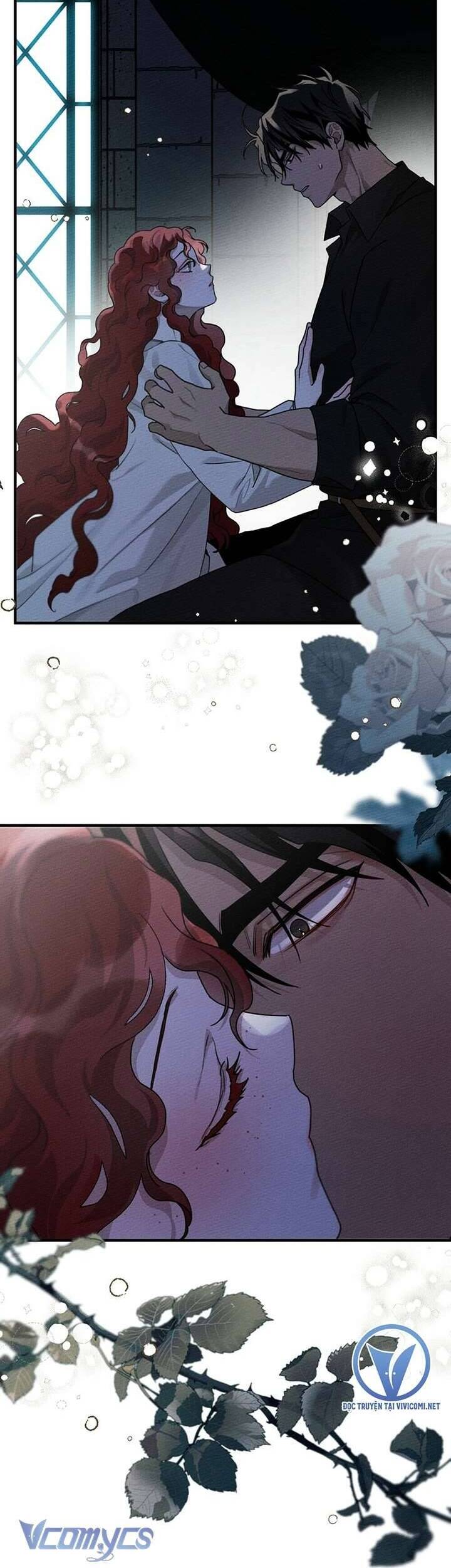 Dưới Bóng Cây Sồi Chapter 53 - Trang 2