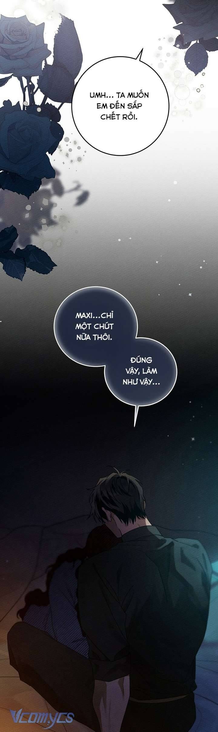 Dưới Bóng Cây Sồi Chapter 53 - Trang 2