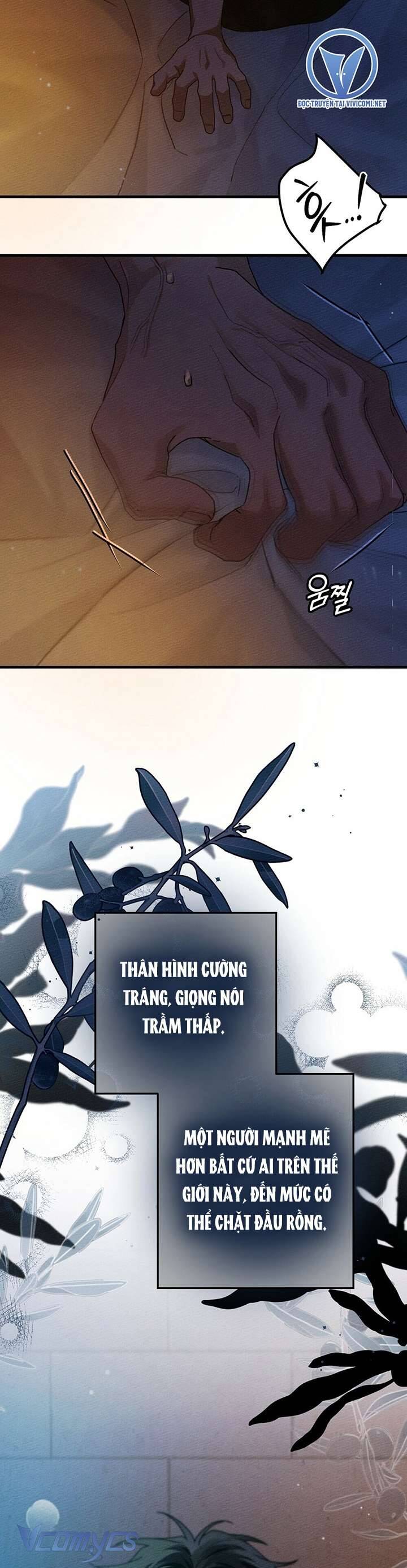 Dưới Bóng Cây Sồi Chapter 53 - Trang 2