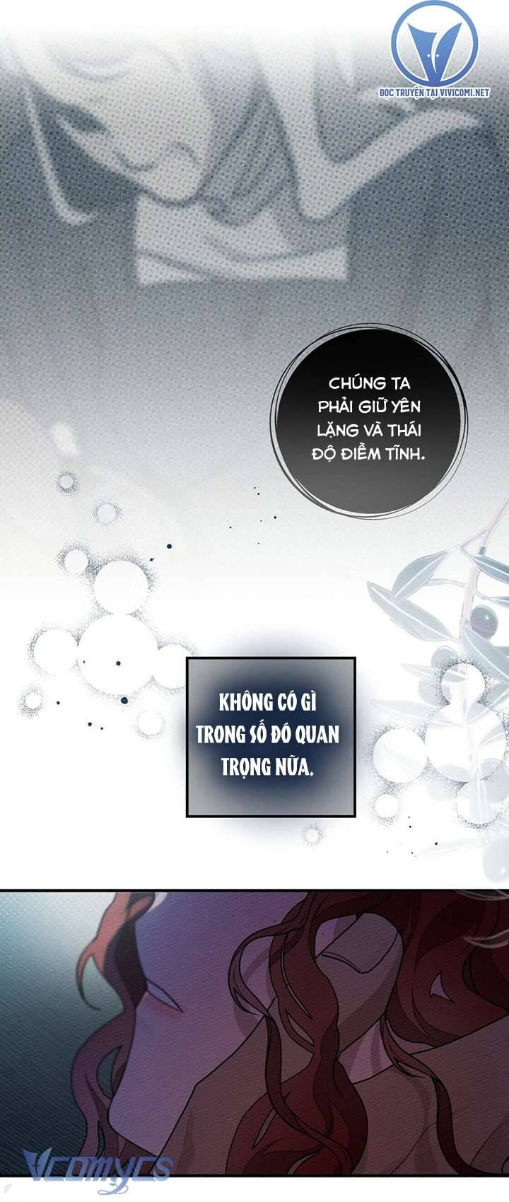 Dưới Bóng Cây Sồi Chapter 53 - Trang 2