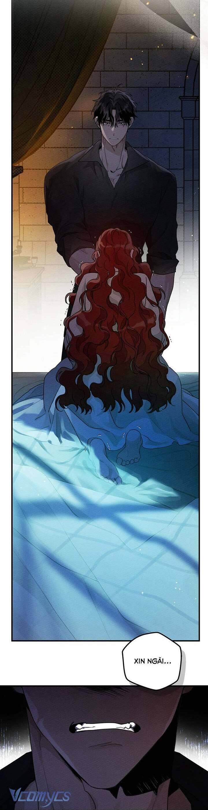 Dưới Bóng Cây Sồi Chapter 53 - Trang 2