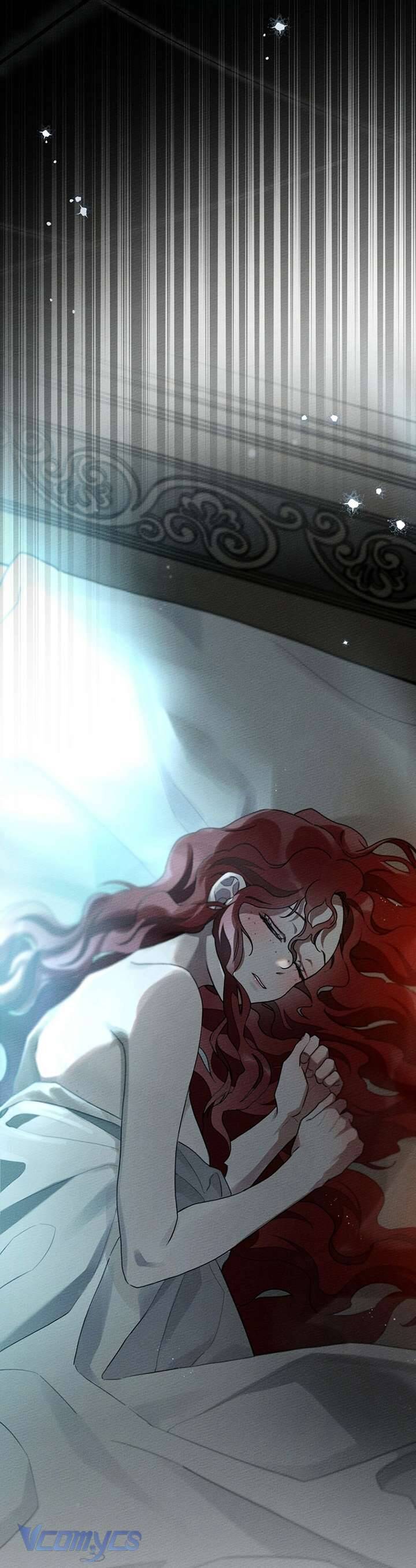 Dưới Bóng Cây Sồi Chapter 53 - Trang 2