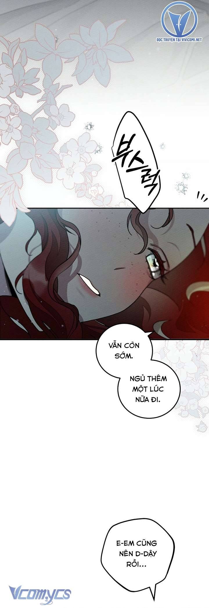 Dưới Bóng Cây Sồi Chapter 53 - Trang 2