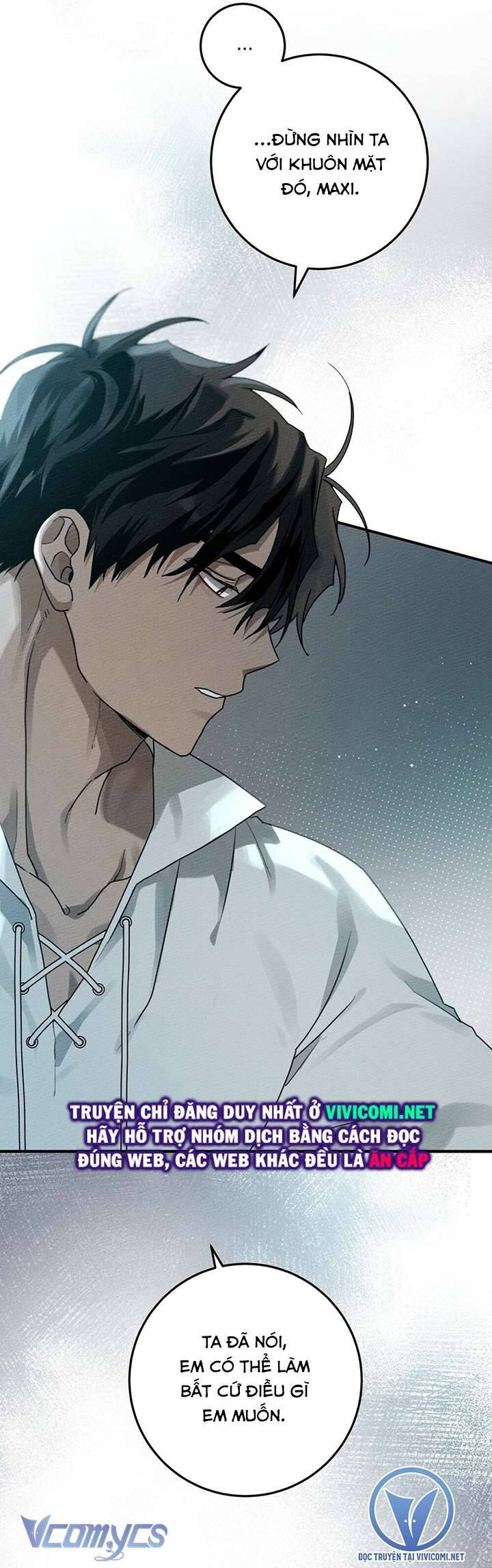 Dưới Bóng Cây Sồi Chapter 53 - Trang 2