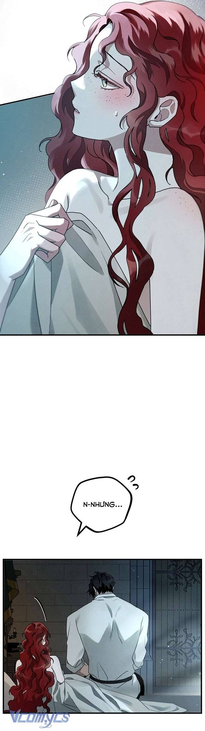 Dưới Bóng Cây Sồi Chapter 53 - Trang 2