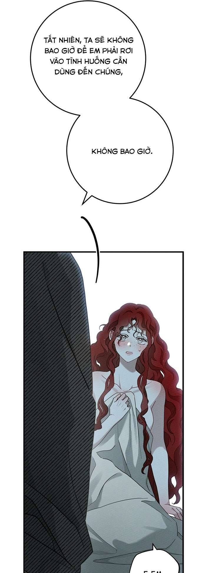 Dưới Bóng Cây Sồi Chapter 53 - Trang 2