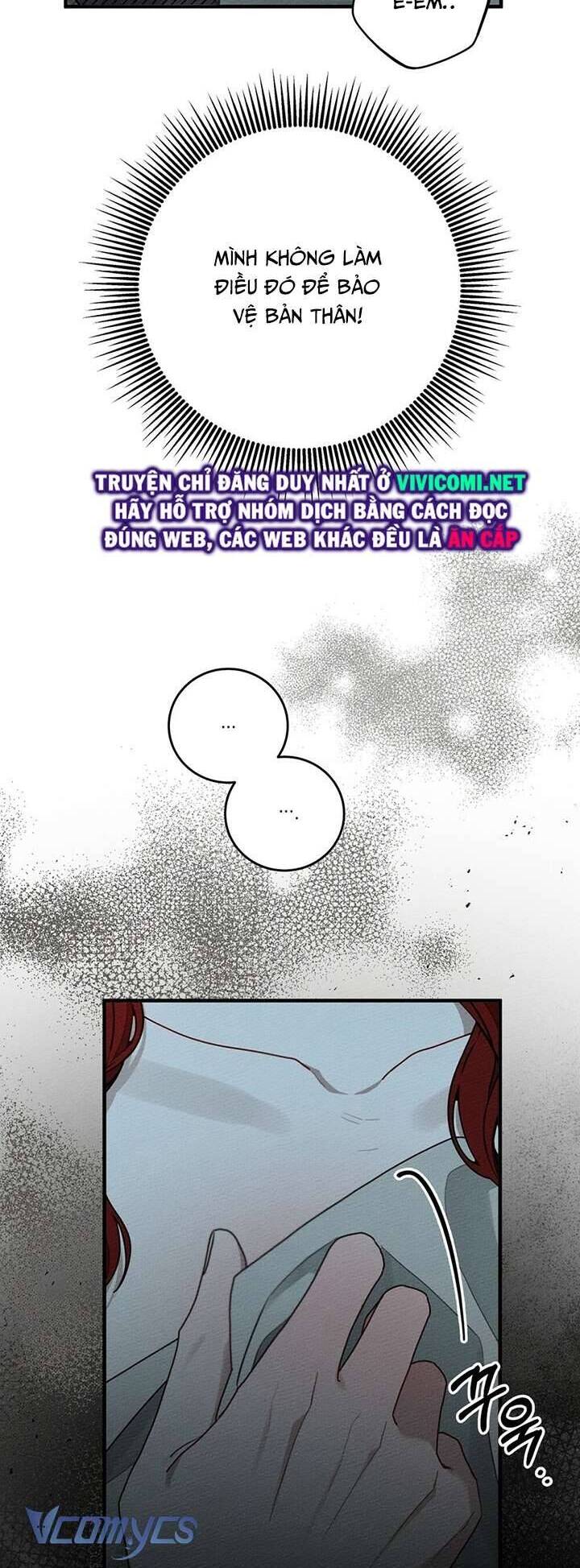 Dưới Bóng Cây Sồi Chapter 53 - Trang 2