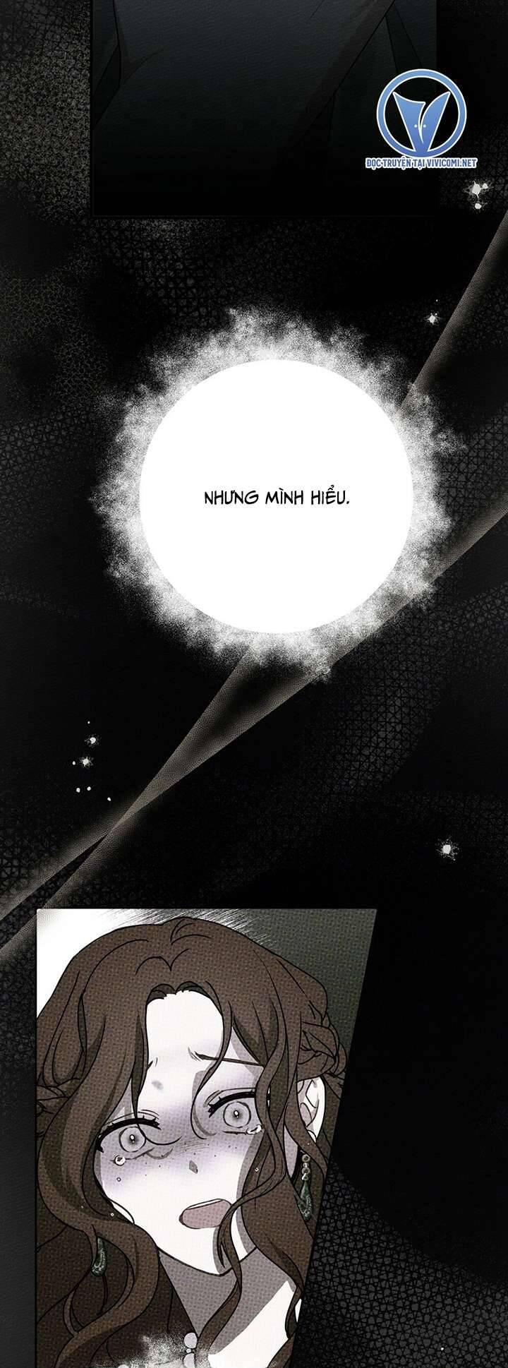 Dưới Bóng Cây Sồi Chapter 53 - Trang 2