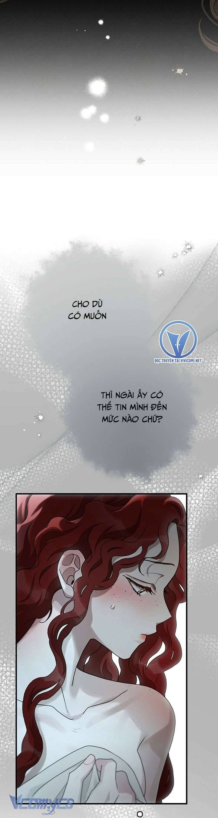 Dưới Bóng Cây Sồi Chapter 53 - Trang 2