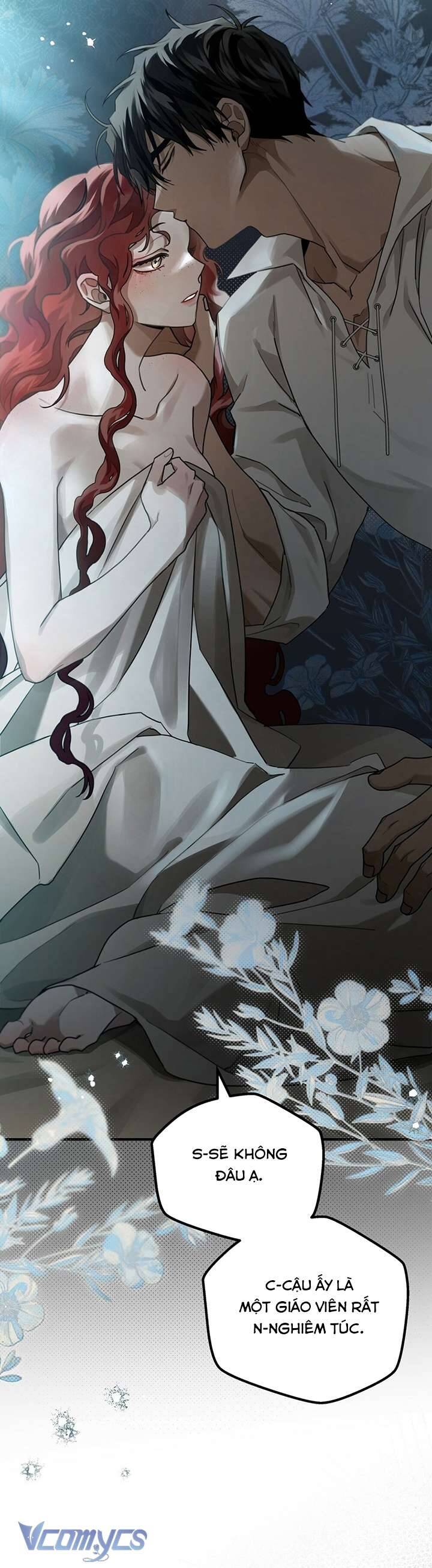 Dưới Bóng Cây Sồi Chapter 53 - Trang 2