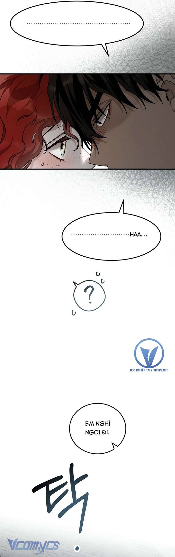 Dưới Bóng Cây Sồi Chapter 53 - Trang 2