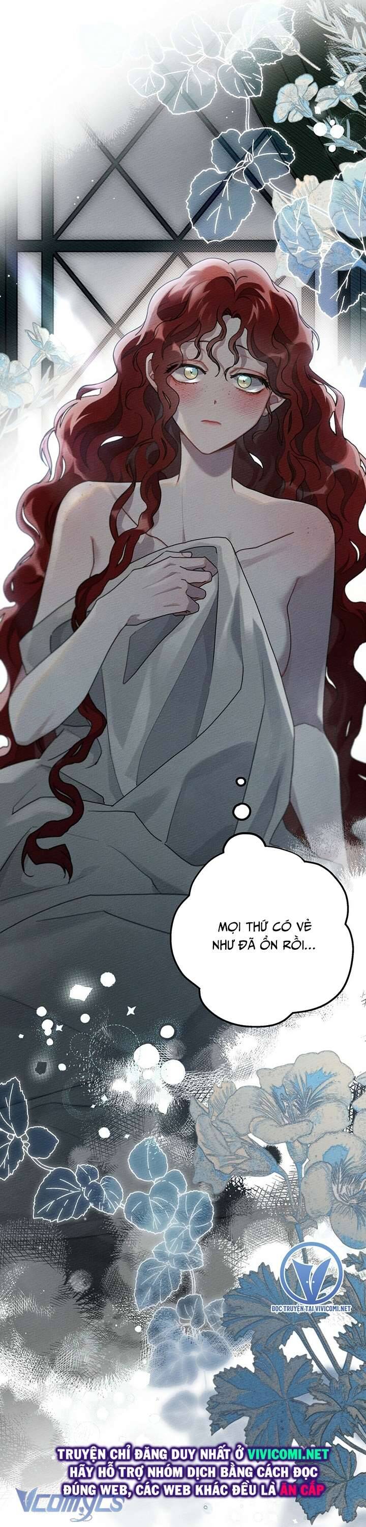 Dưới Bóng Cây Sồi Chapter 53 - Trang 2