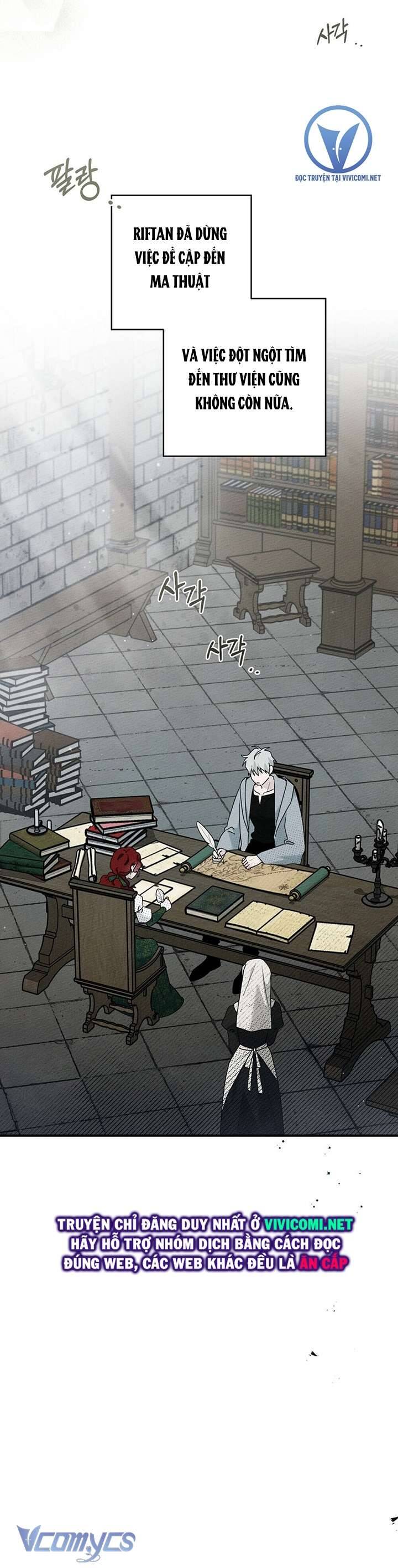 Dưới Bóng Cây Sồi Chapter 53 - Trang 2