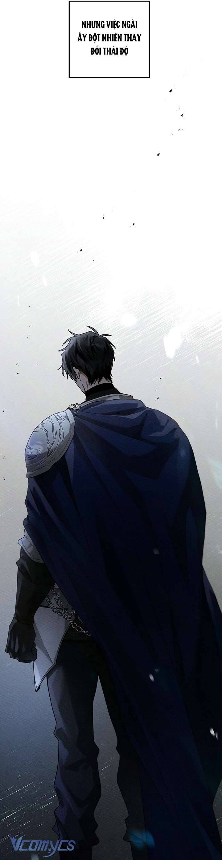 Dưới Bóng Cây Sồi Chapter 53 - Trang 2