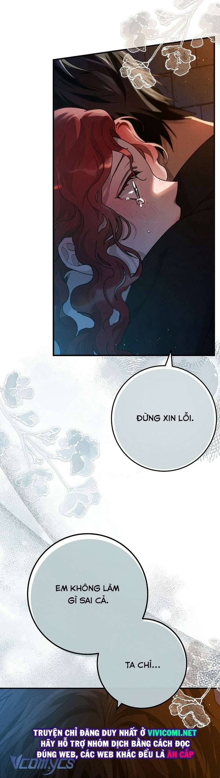 Dưới Bóng Cây Sồi Chapter 53 - Trang 2