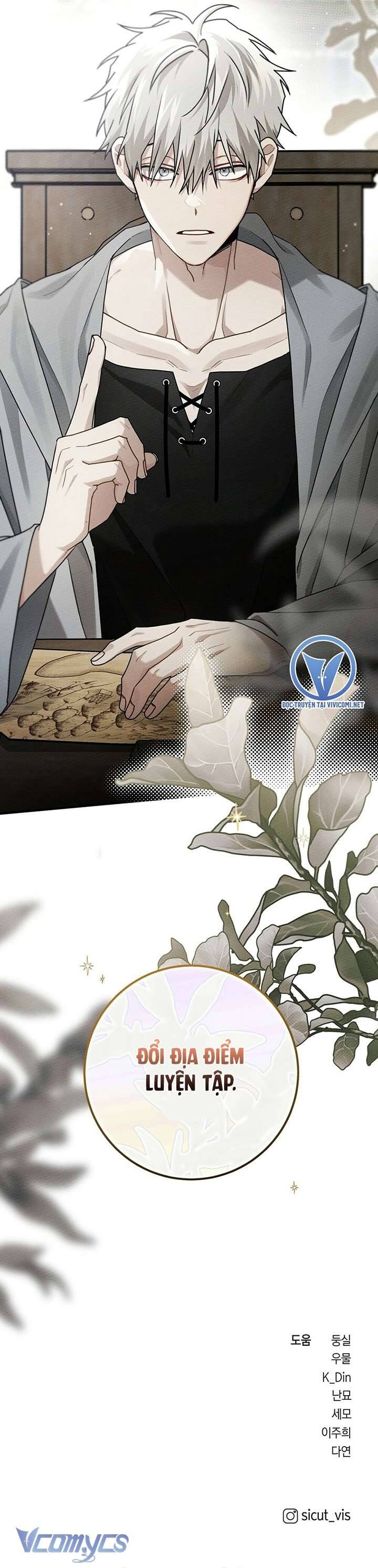 Dưới Bóng Cây Sồi Chapter 53 - Trang 2