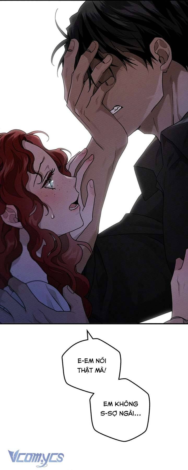 Dưới Bóng Cây Sồi Chapter 53 - Trang 2