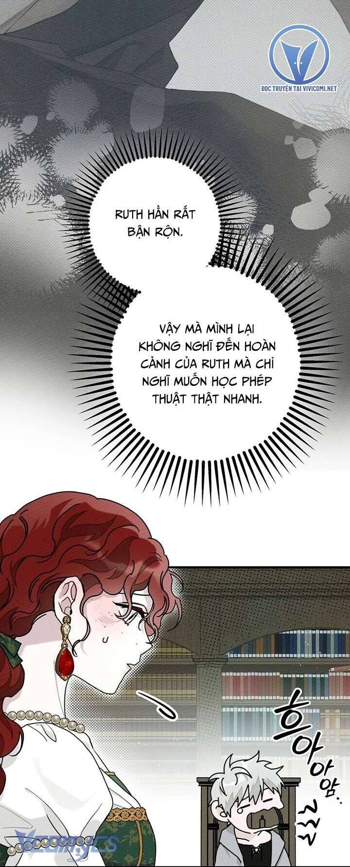 Dưới Bóng Cây Sồi Chapter 54 - Trang 2