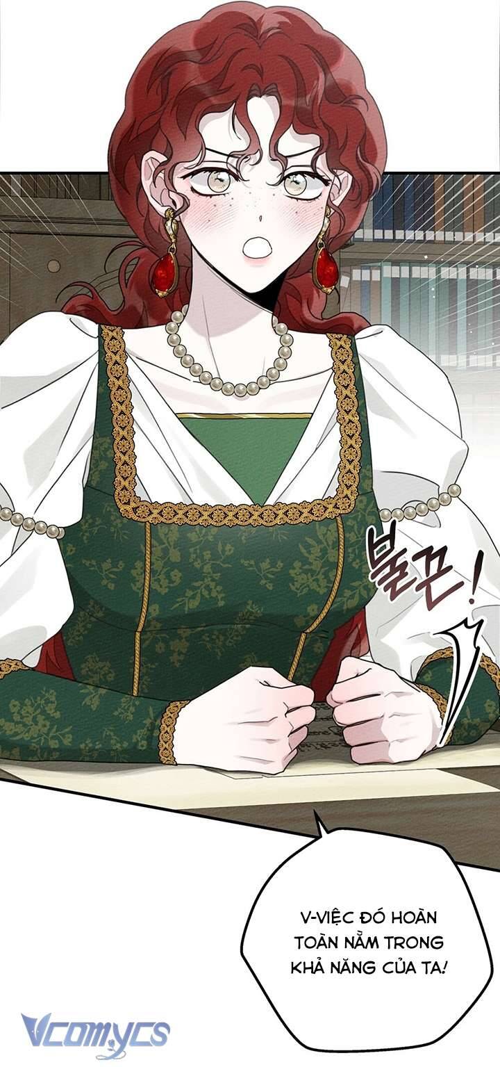 Dưới Bóng Cây Sồi Chapter 54 - Trang 2