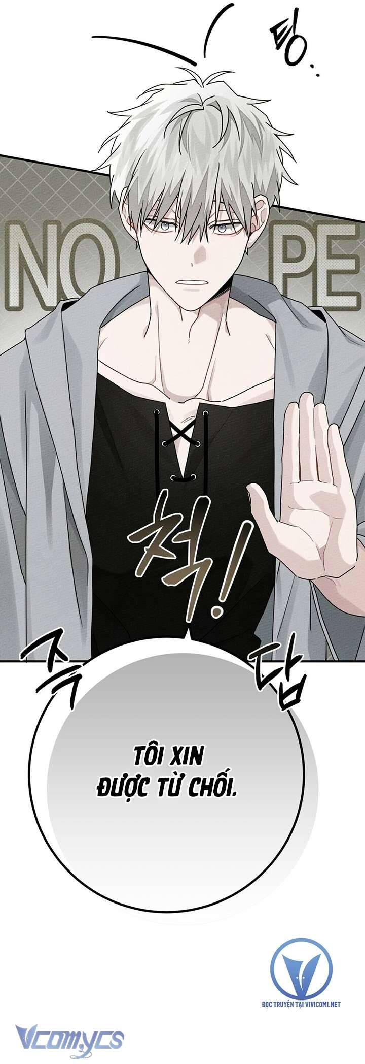 Dưới Bóng Cây Sồi Chapter 54 - Trang 2