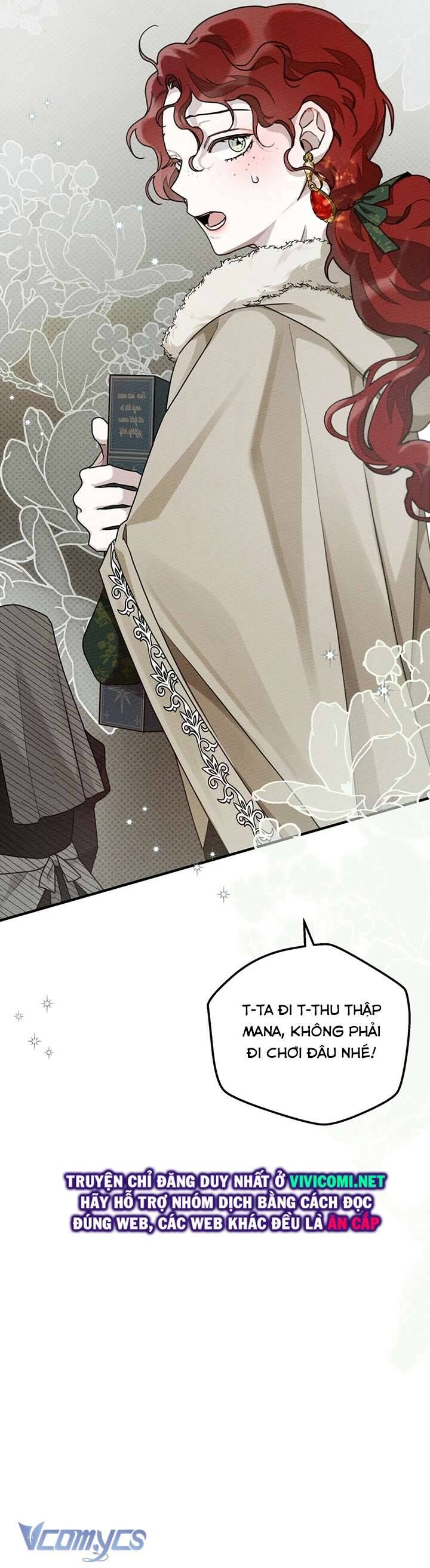 Dưới Bóng Cây Sồi Chapter 54 - Trang 2