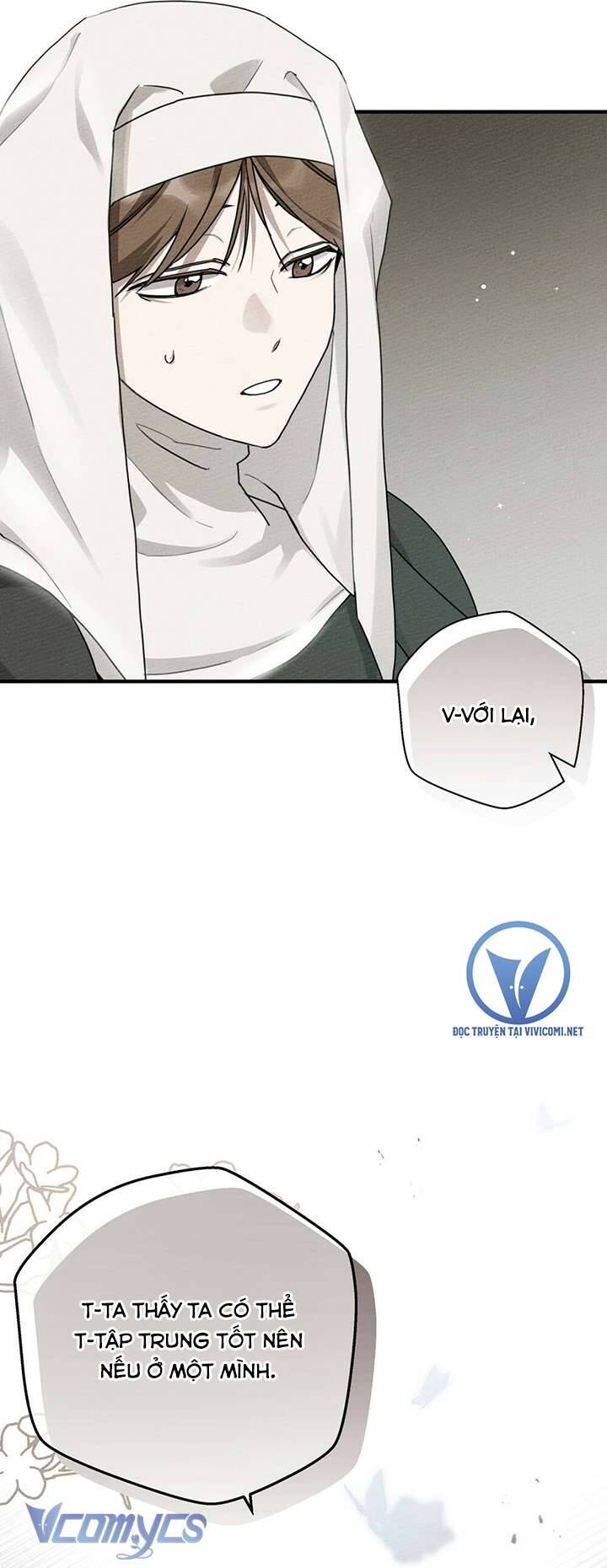 Dưới Bóng Cây Sồi Chapter 54 - Trang 2