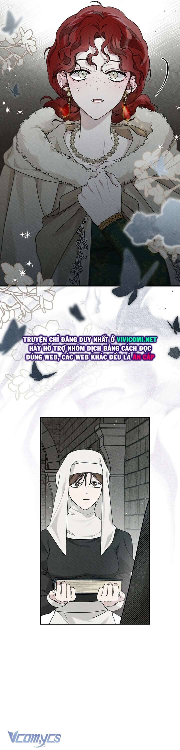 Dưới Bóng Cây Sồi Chapter 54 - Trang 2