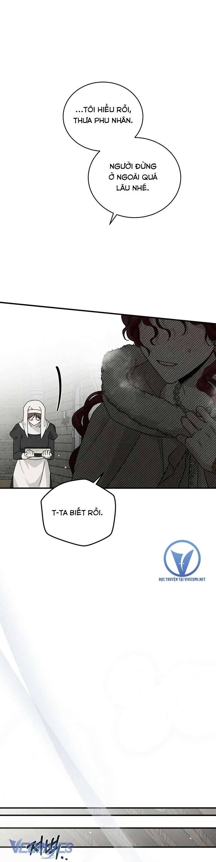 Dưới Bóng Cây Sồi Chapter 54 - Trang 2