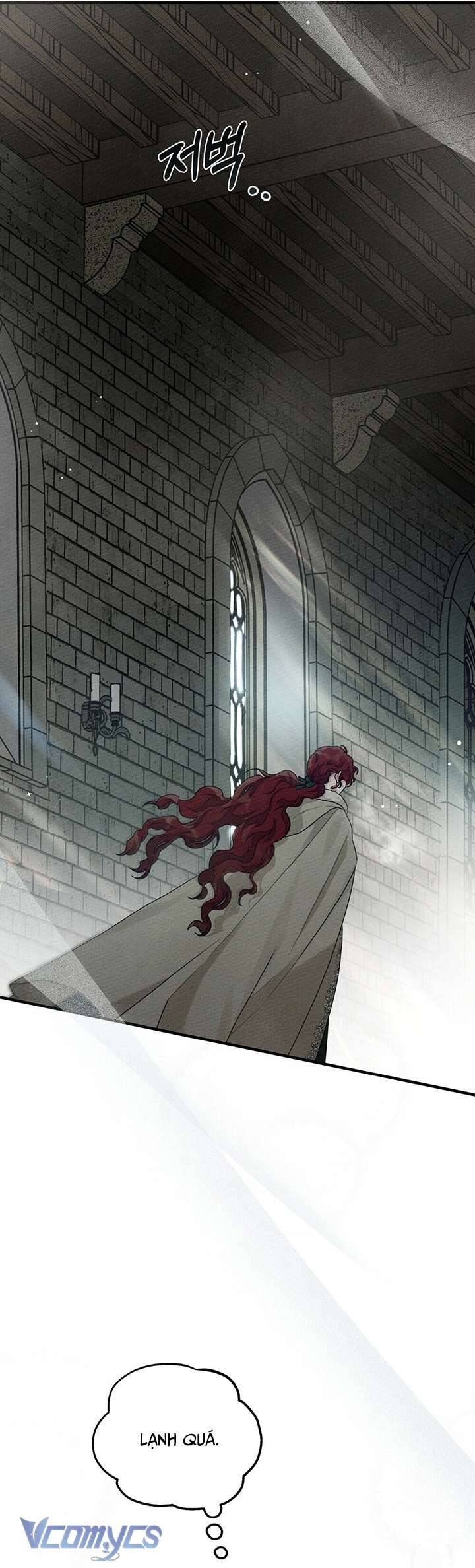 Dưới Bóng Cây Sồi Chapter 54 - Trang 2