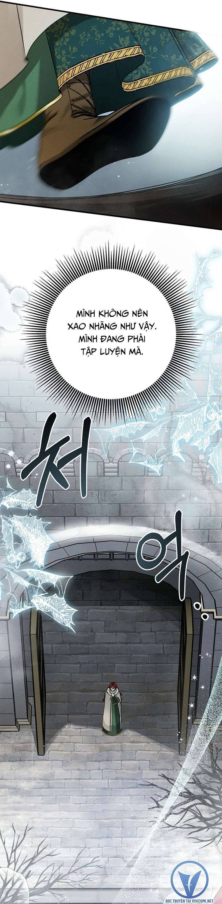 Dưới Bóng Cây Sồi Chapter 54 - Trang 2