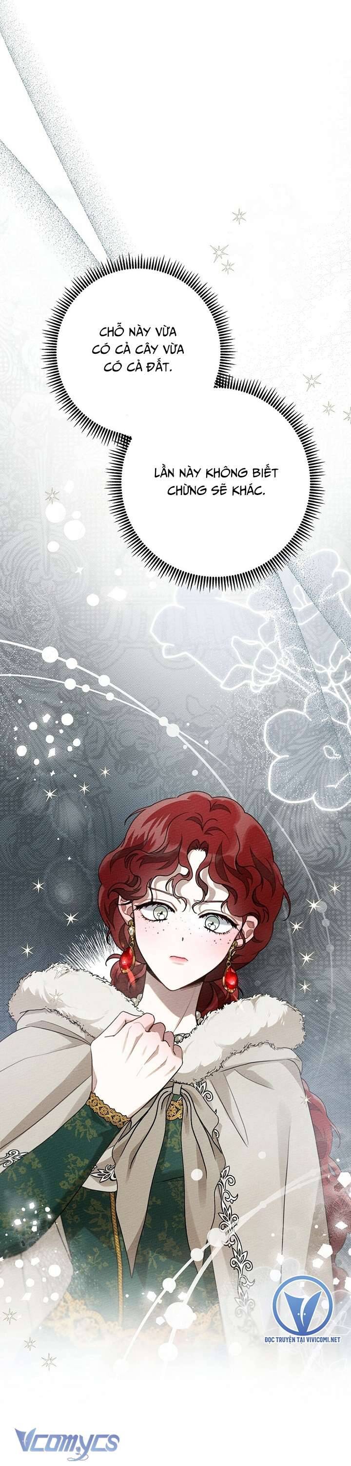 Dưới Bóng Cây Sồi Chapter 54 - Trang 2