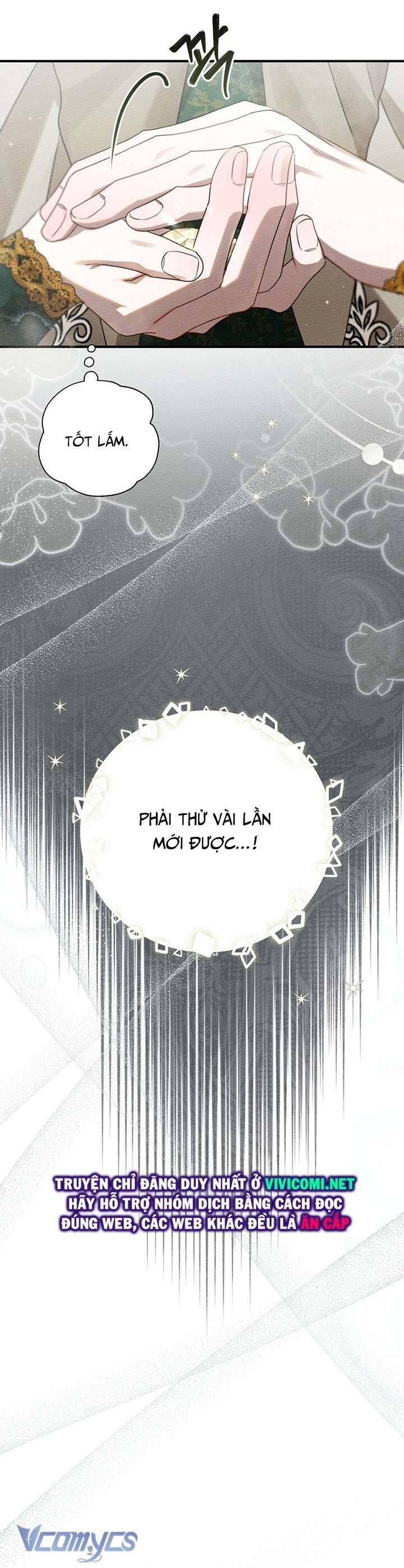 Dưới Bóng Cây Sồi Chapter 54 - Trang 2