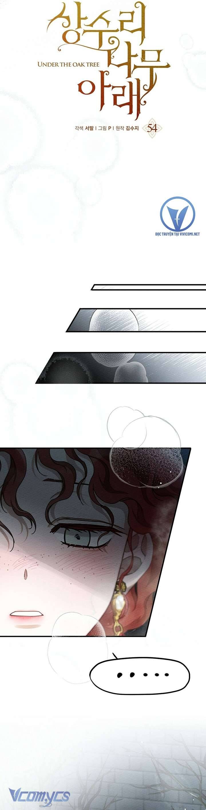 Dưới Bóng Cây Sồi Chapter 54 - Trang 2